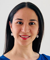 Maria Lucia Uribe Torres