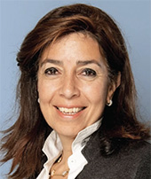 Afsaneh HEYAT
