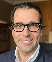 Pierre LUSSATO
