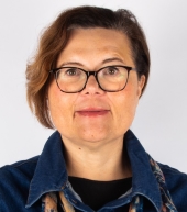 Anfissa HAYES
