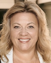 Tetiana POPOVYCH
