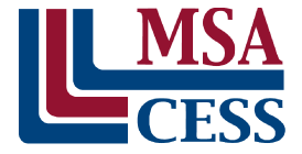 MSA-CESS