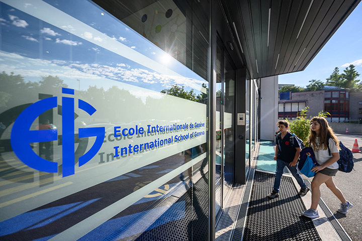 Open house events illustrative image