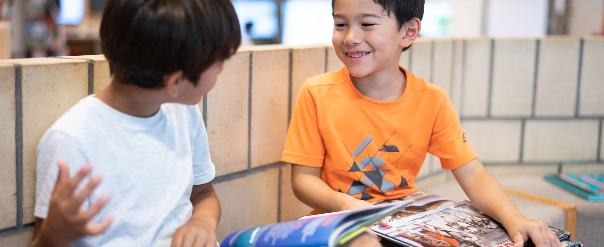 Ecolint, La Grande Boissière, Ecole primaire Ecolint, La Grande Boissière, Ecole primaire