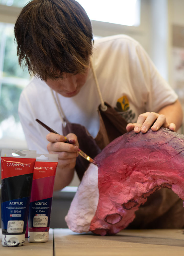 Extra-Curricular Activities - Culture & Leisure Extra-Curricular Activities - Culture & Leisure