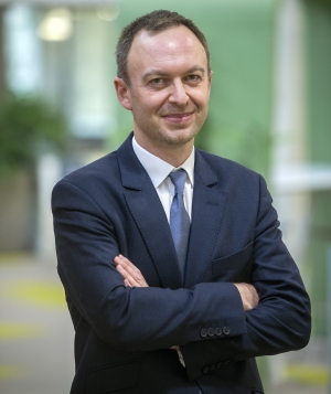 Nicolas Péjout