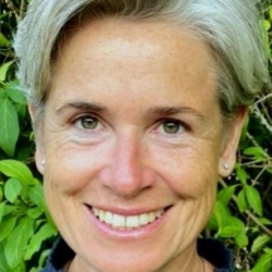 Jenny Moberg