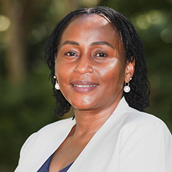 Njambi Ikua