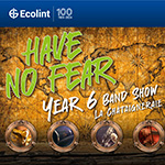 Have No Fear
