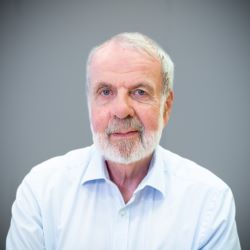 John Douglas