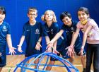 Activités extrascolaires