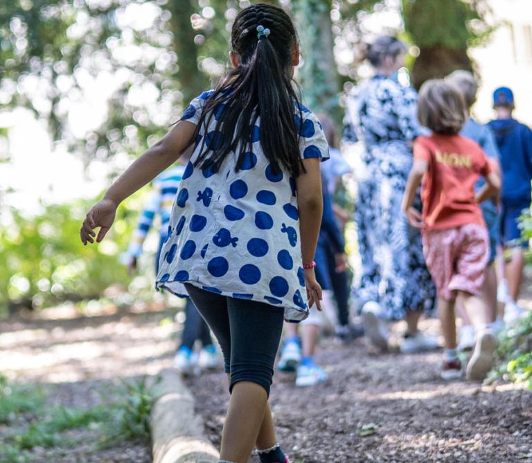 Ecolint, La Grande Boissière, Ecole primaire