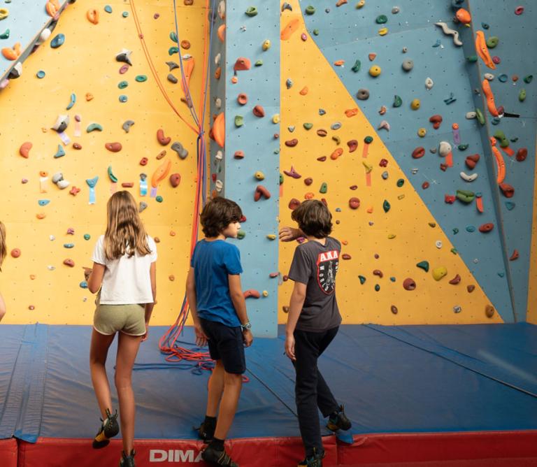 Ecolint, La Grande Boissière, Ecole primaire