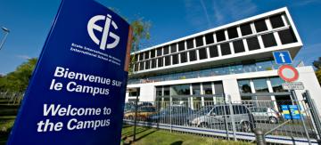 Ecolint Campus des Nations