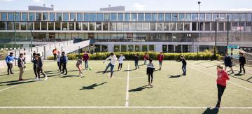 About giving banner image