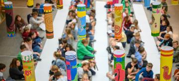 Contact us banner image