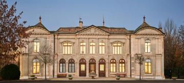 Ecolint LGB Château