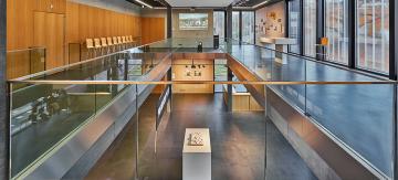 Scholarship project banner image