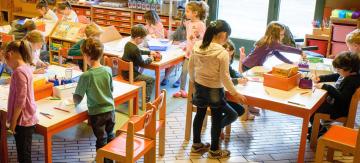 Banner image for Support us main page